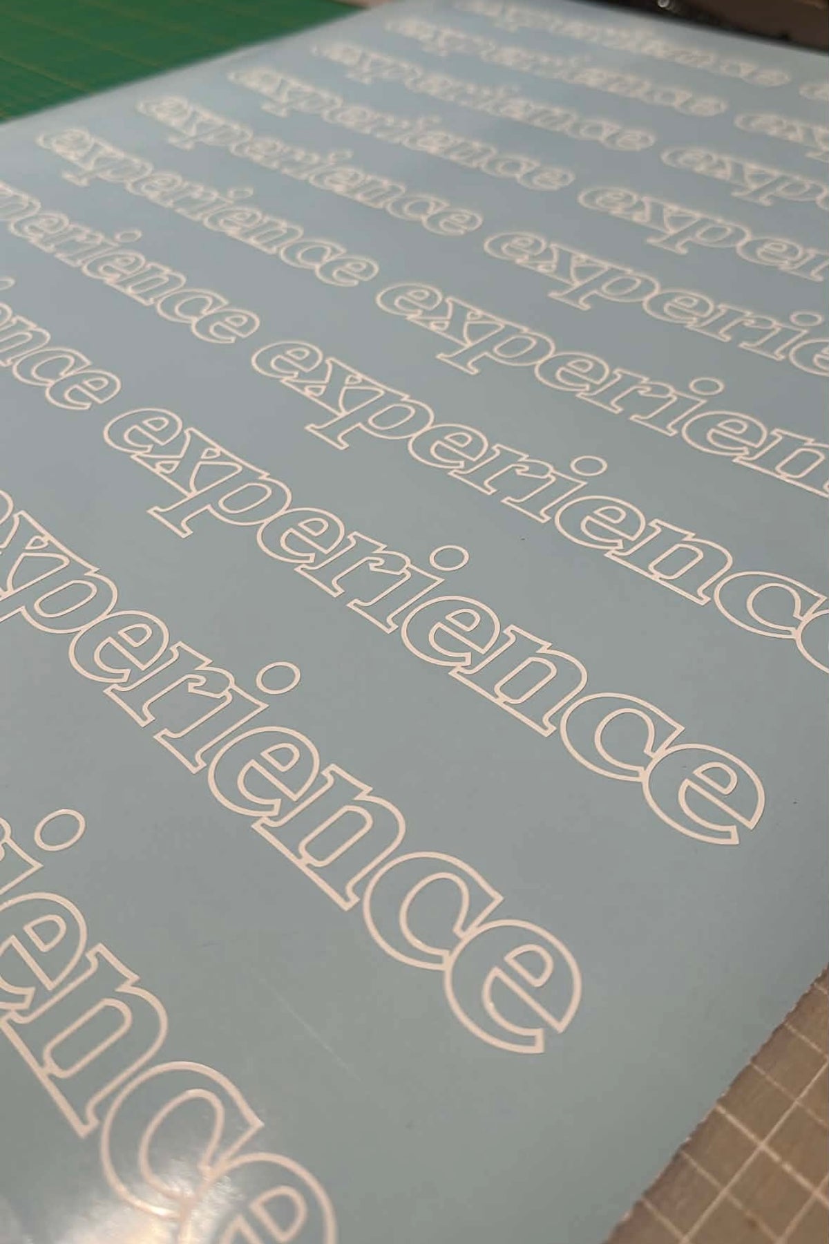 House Logo Outline Sticker