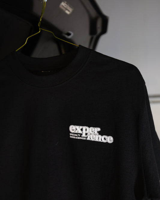 Experience Base Logo T-Shirt