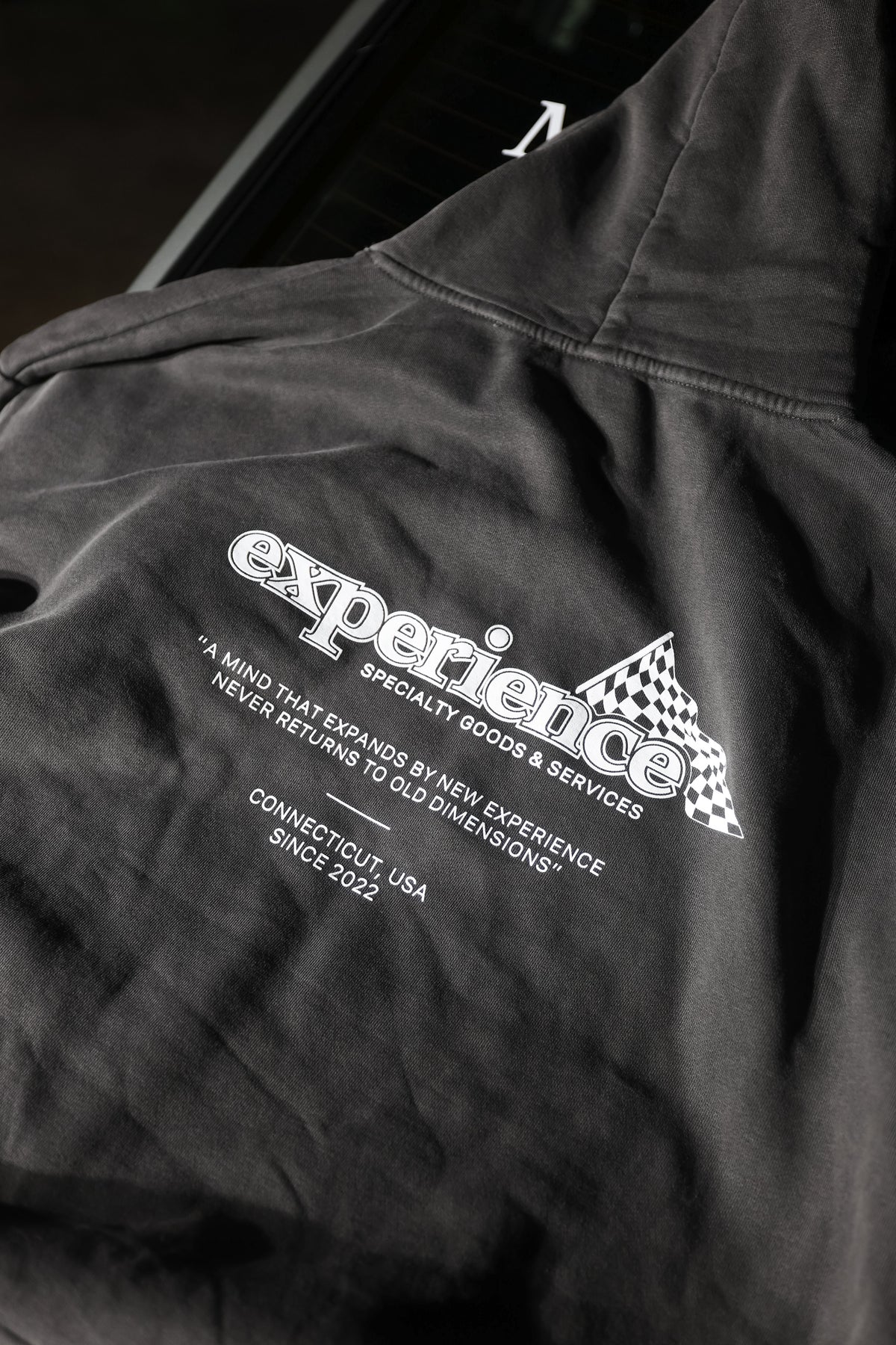 2026 House Logo Hoodie