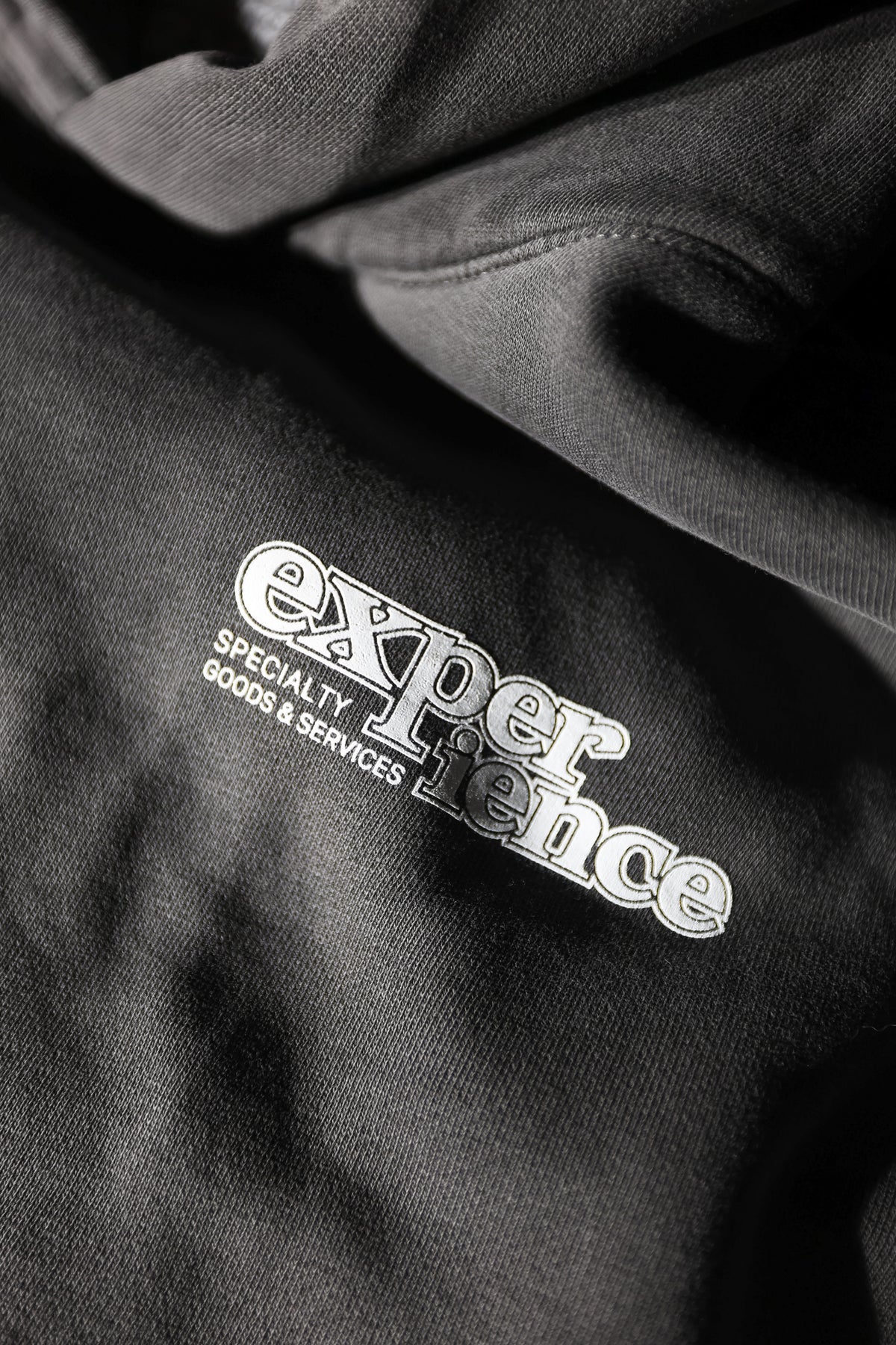 2026 House Logo Hoodie