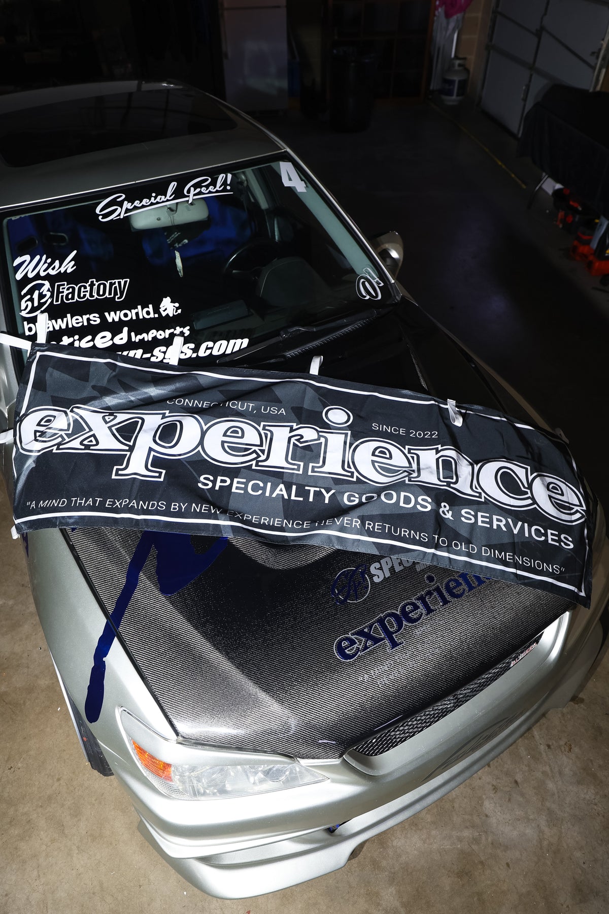 Experience House Nobori