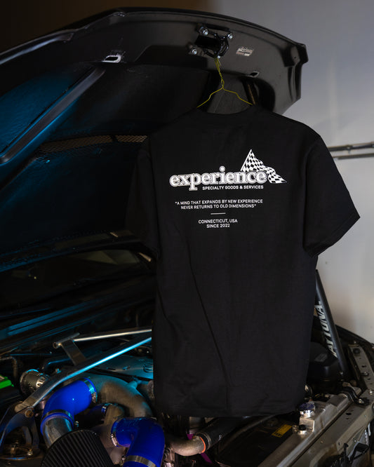Experience Base Logo T-Shirt